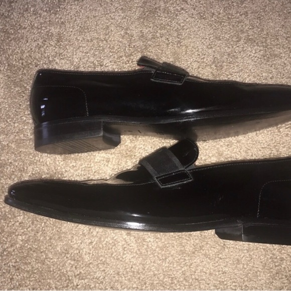 💜🖤⬇️⬇️⬇️HUGO BOSS💛💚 - Picture 5 of 7